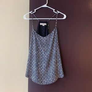 Ann Taylor Loft Tank